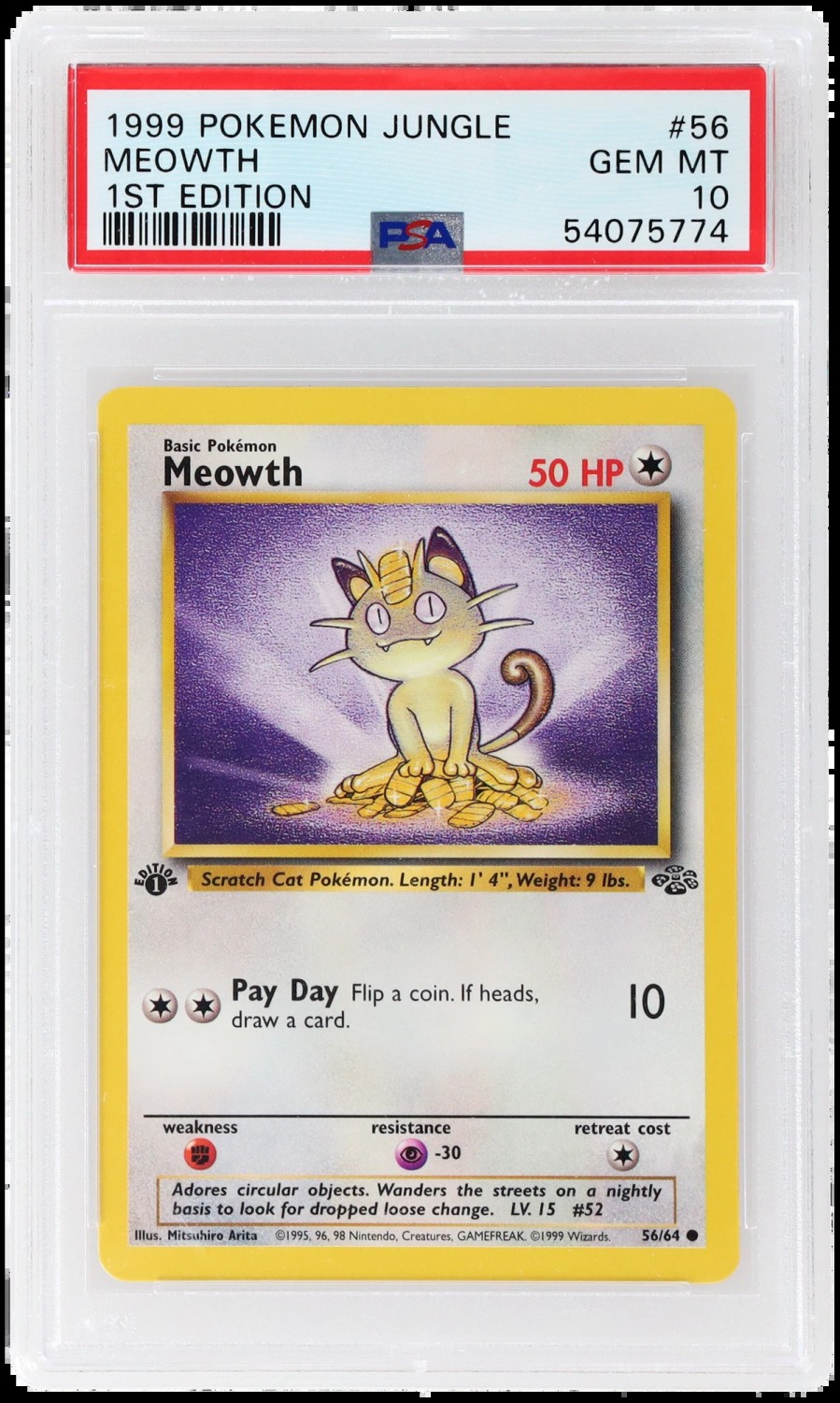 MEOWTH