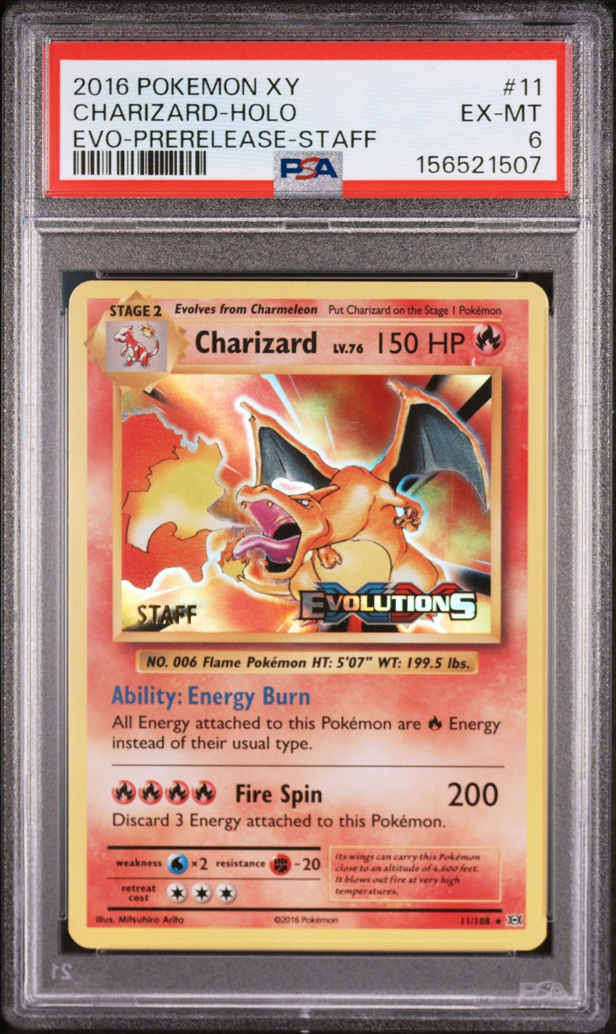 Charizard