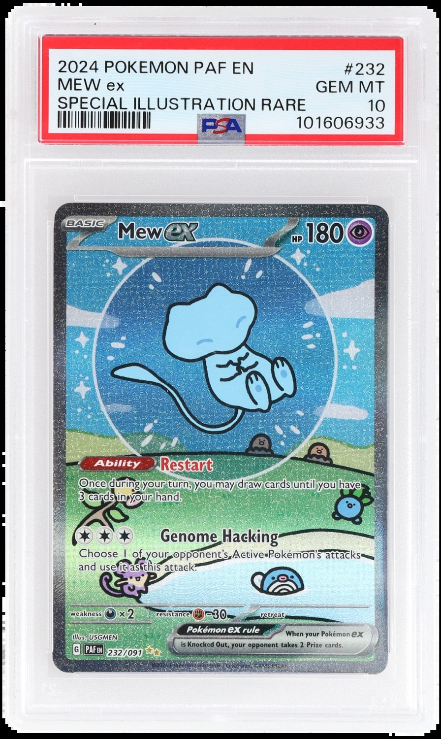 MEW ex