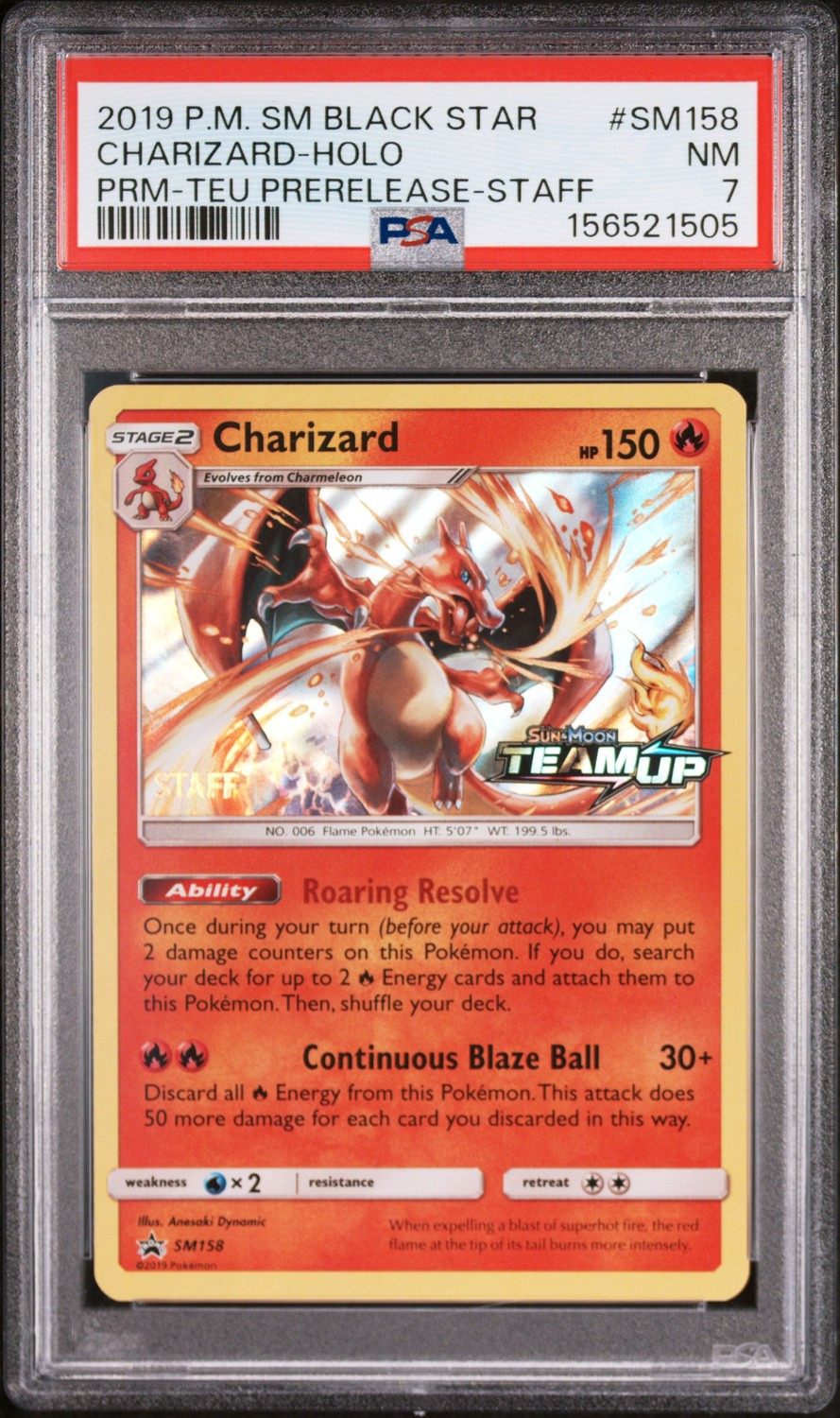 Charizard