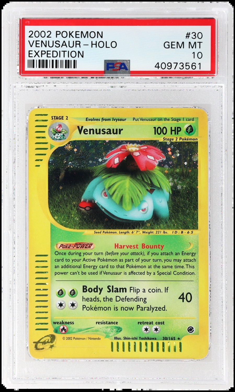 Venusaur