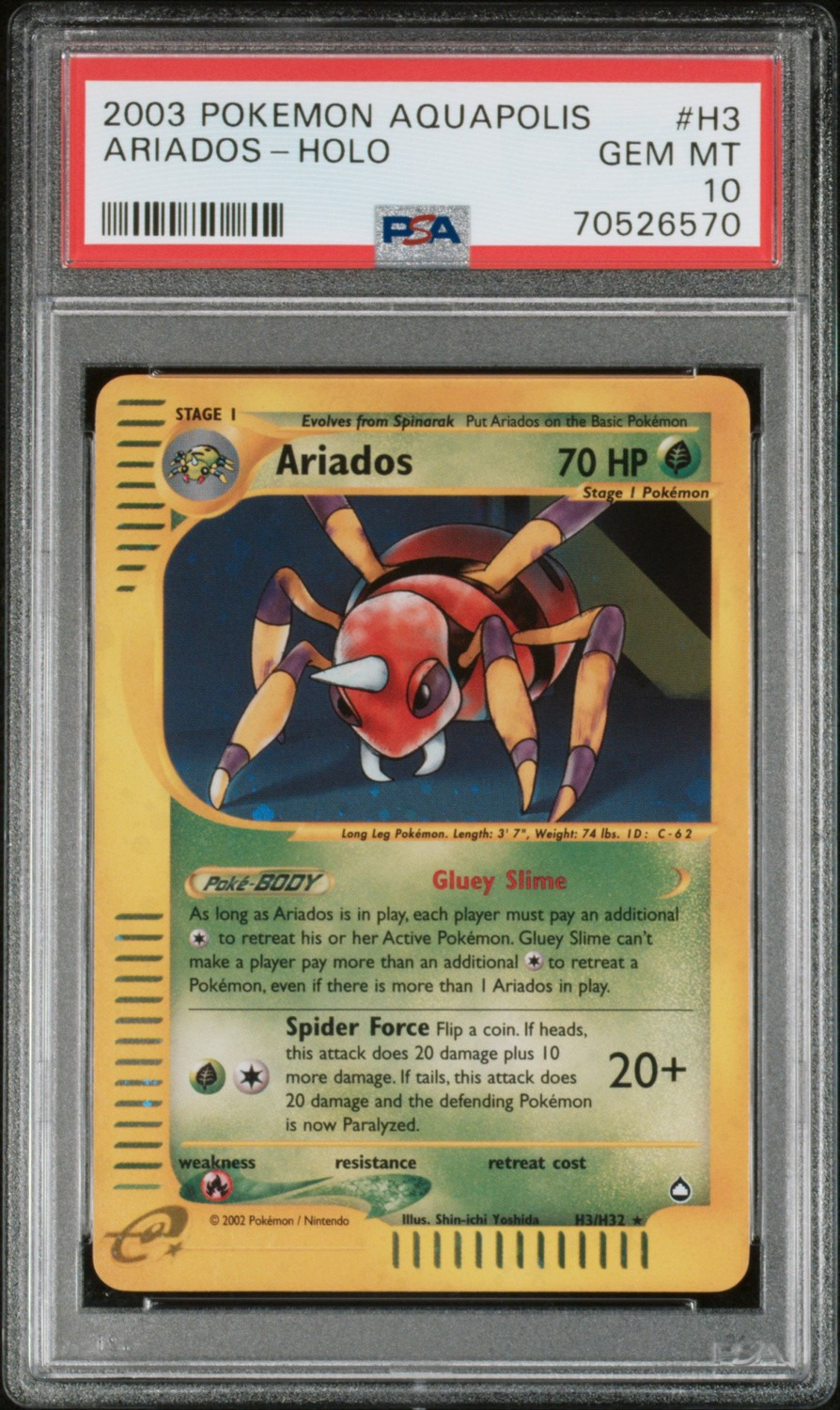 ARIADOS