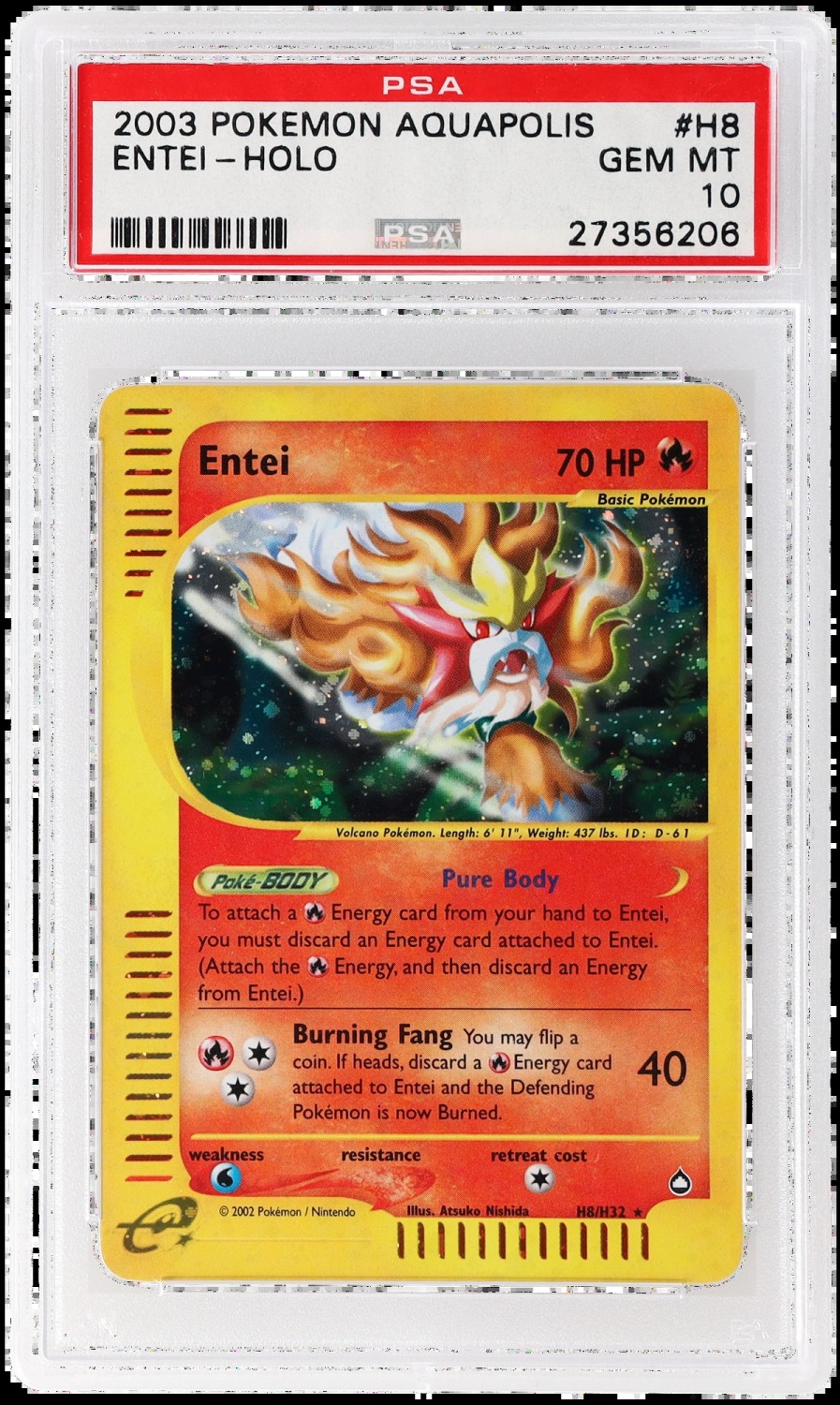Entei