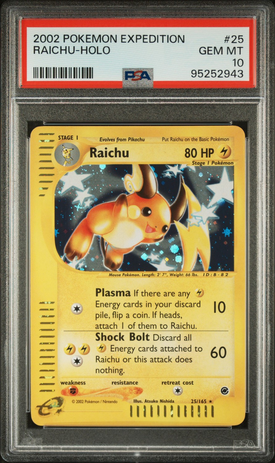 Raichu