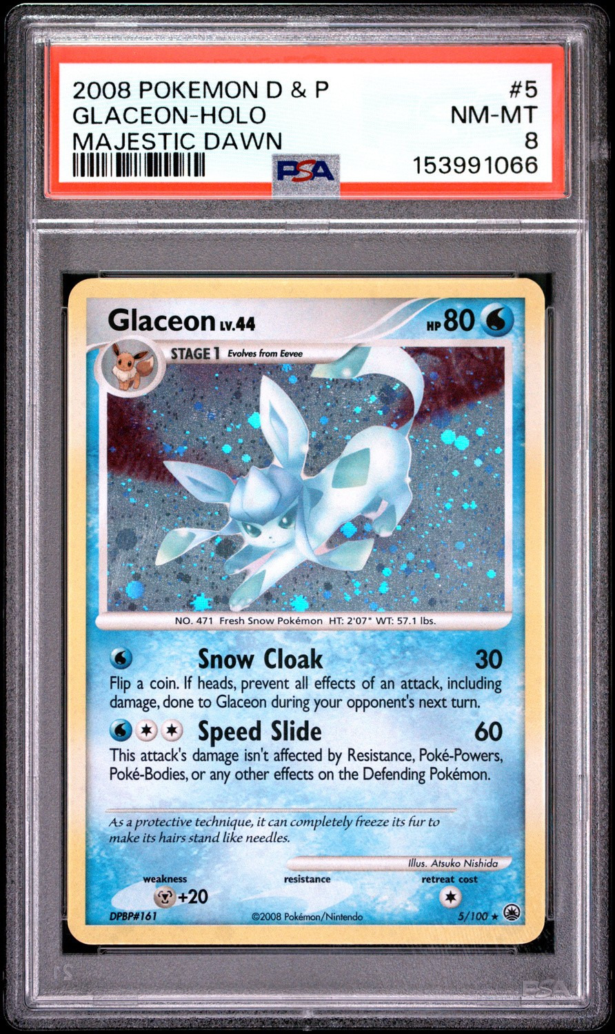 Glaceon