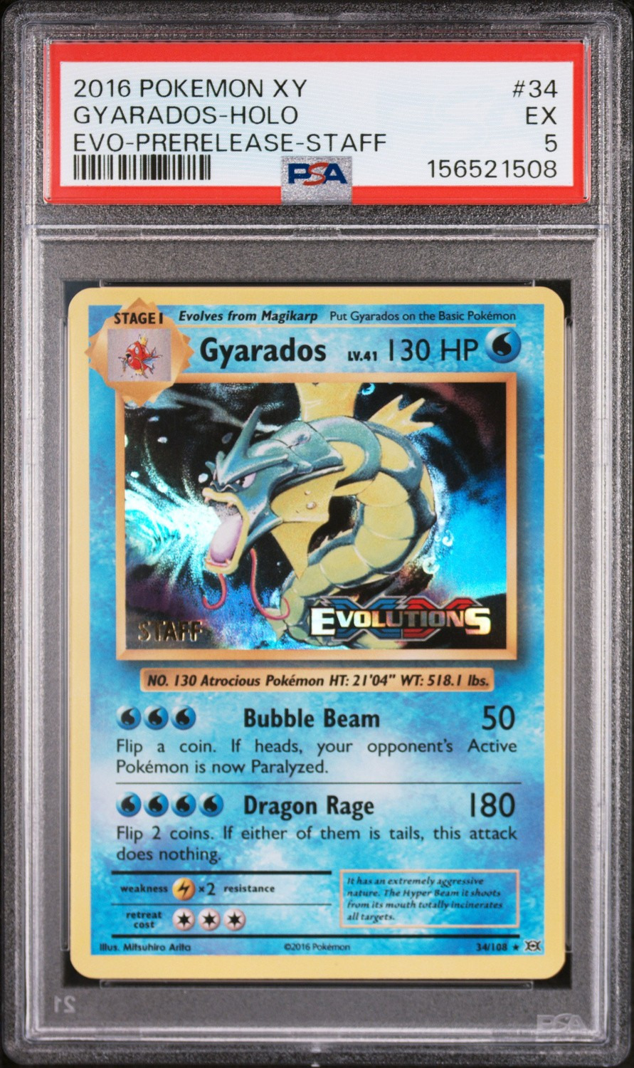 Gyarados