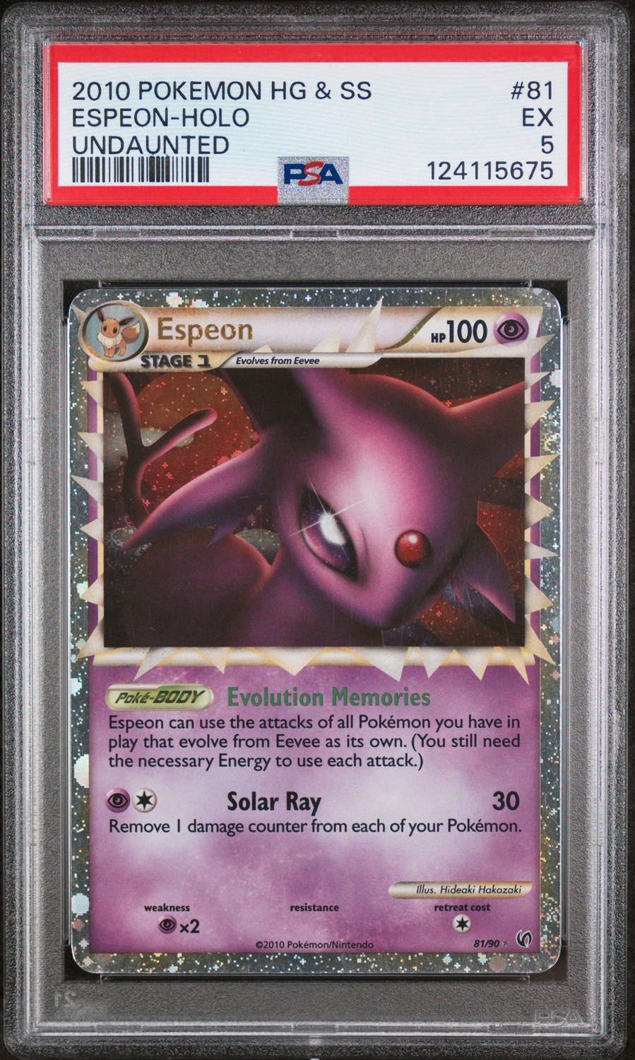 Espeon