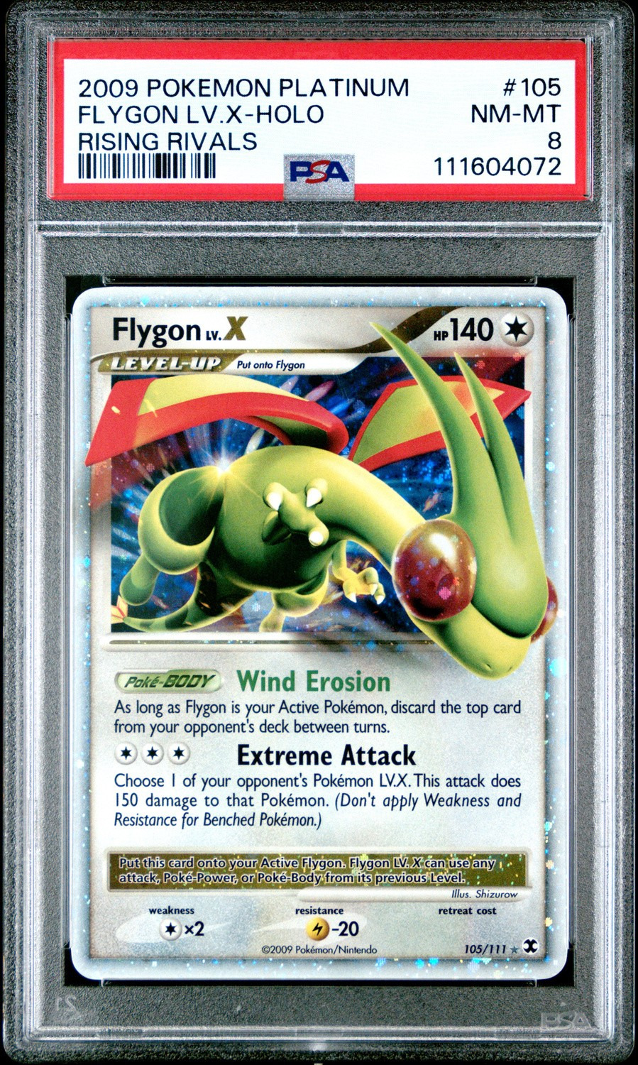 FLYGON LV.X