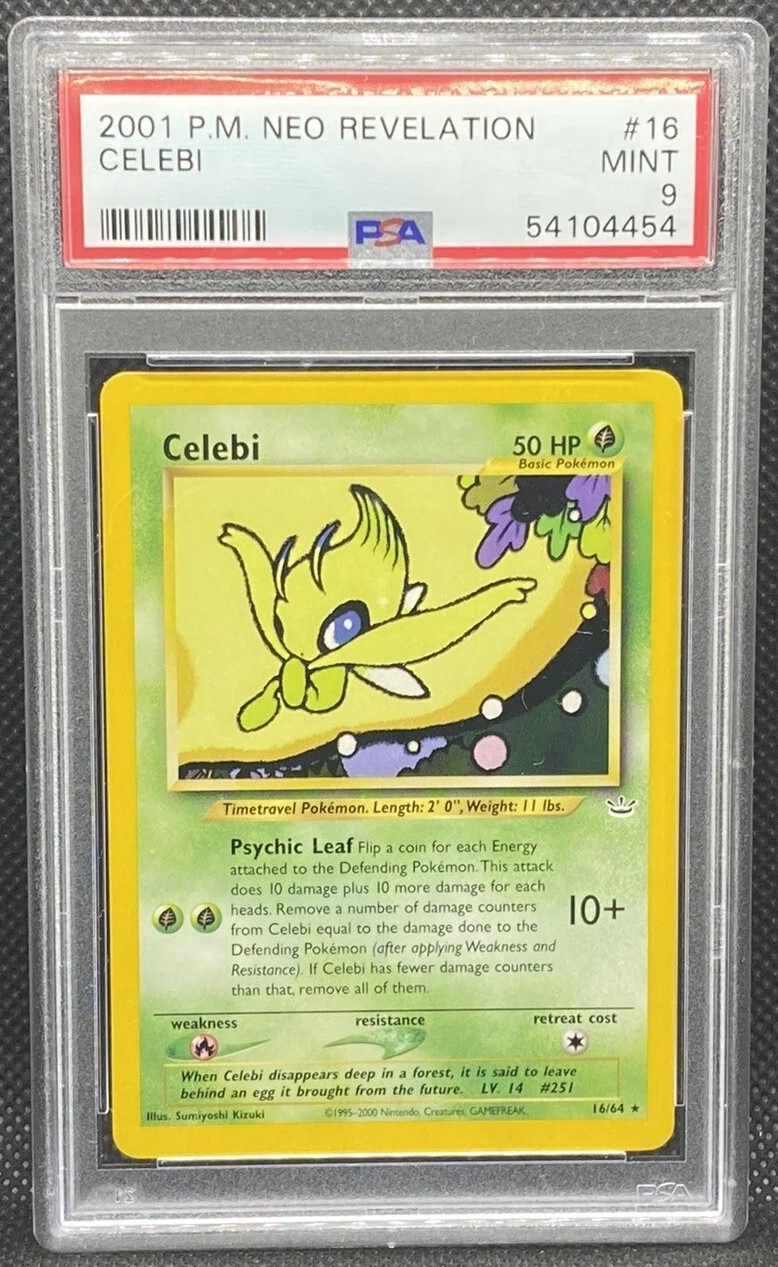 CELEBI