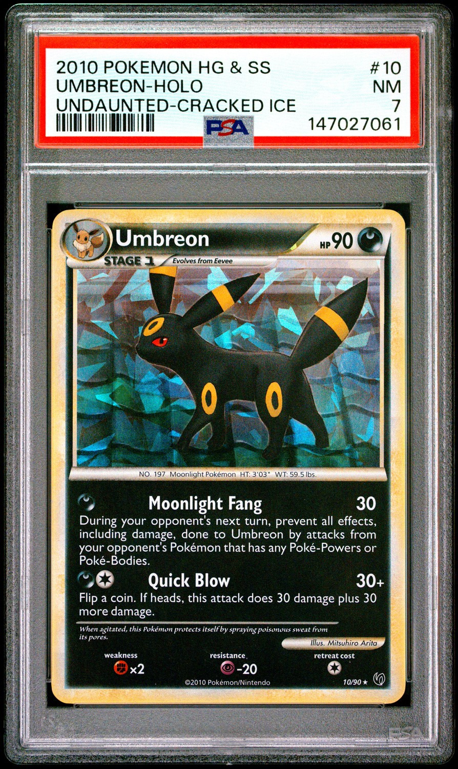 Umbreon
