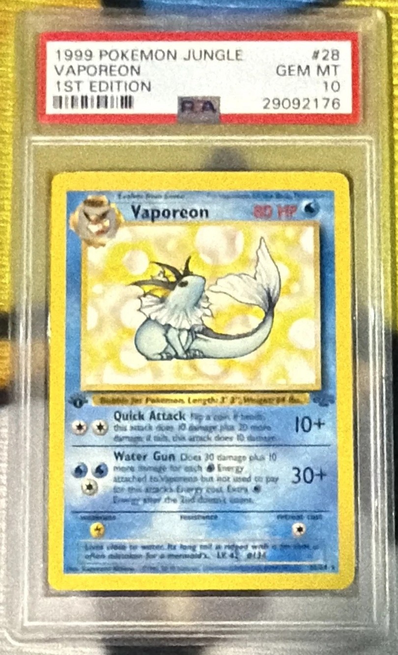Vaporeon