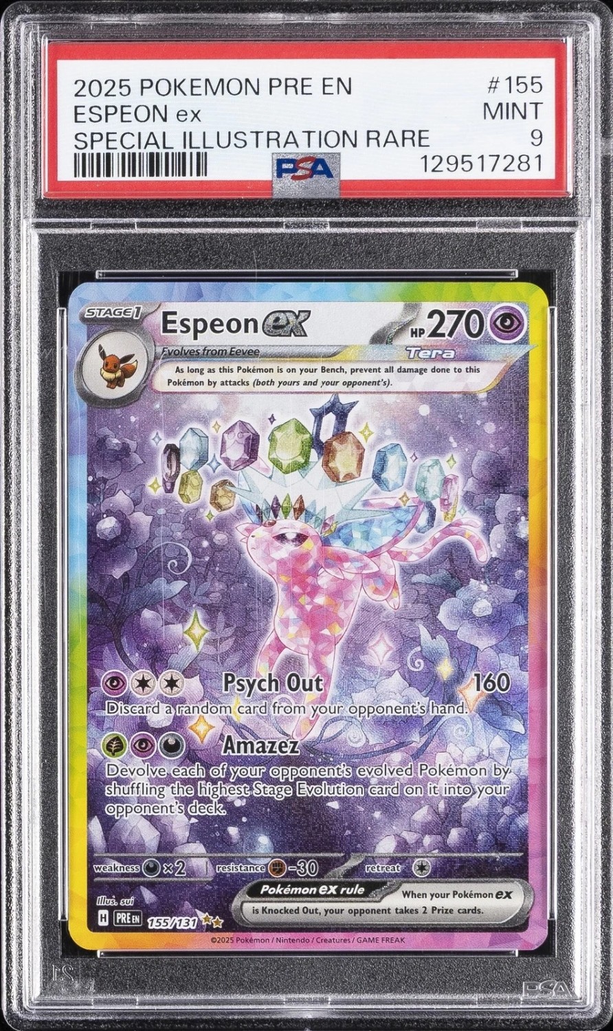 ESPEON ex
