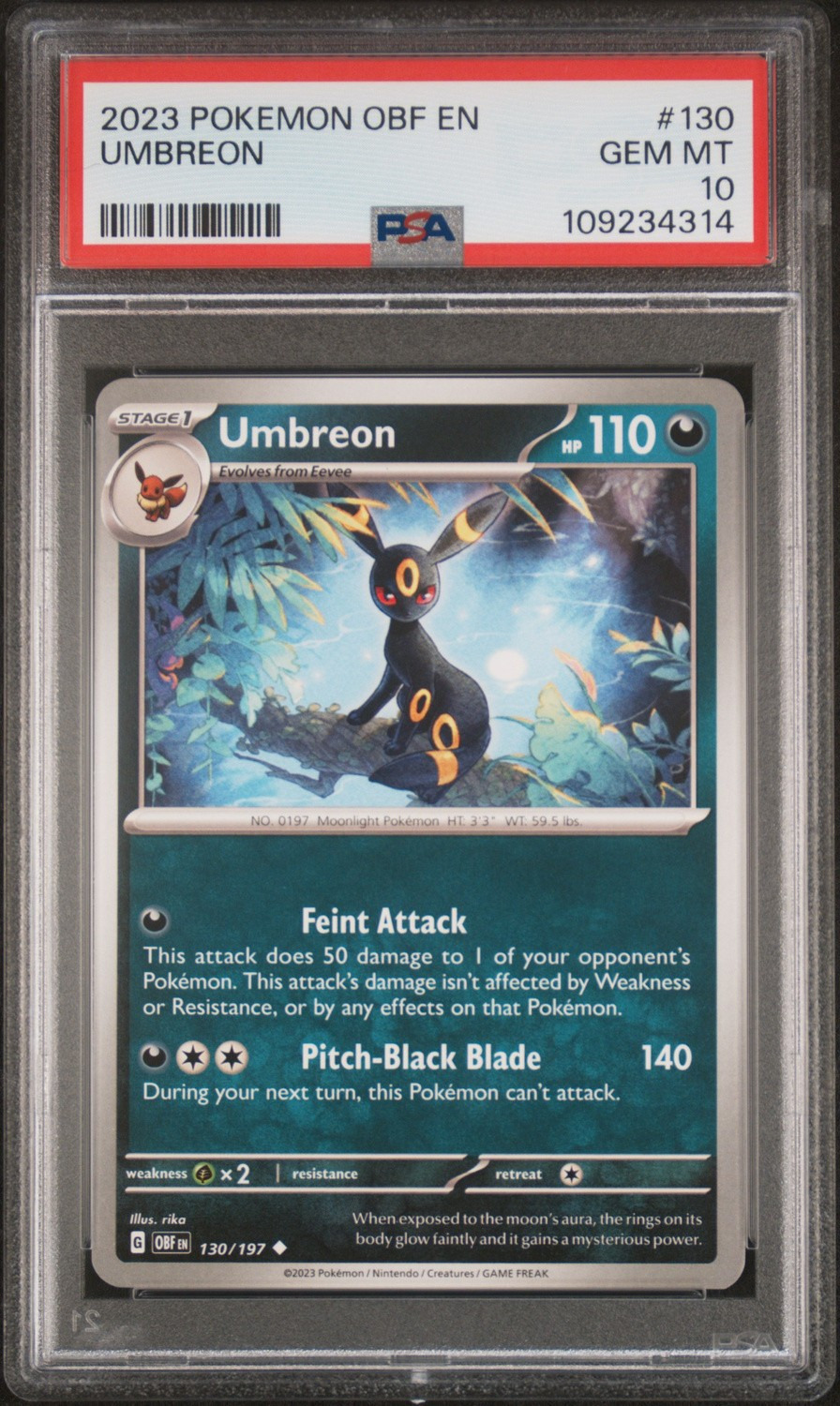 UMBREON