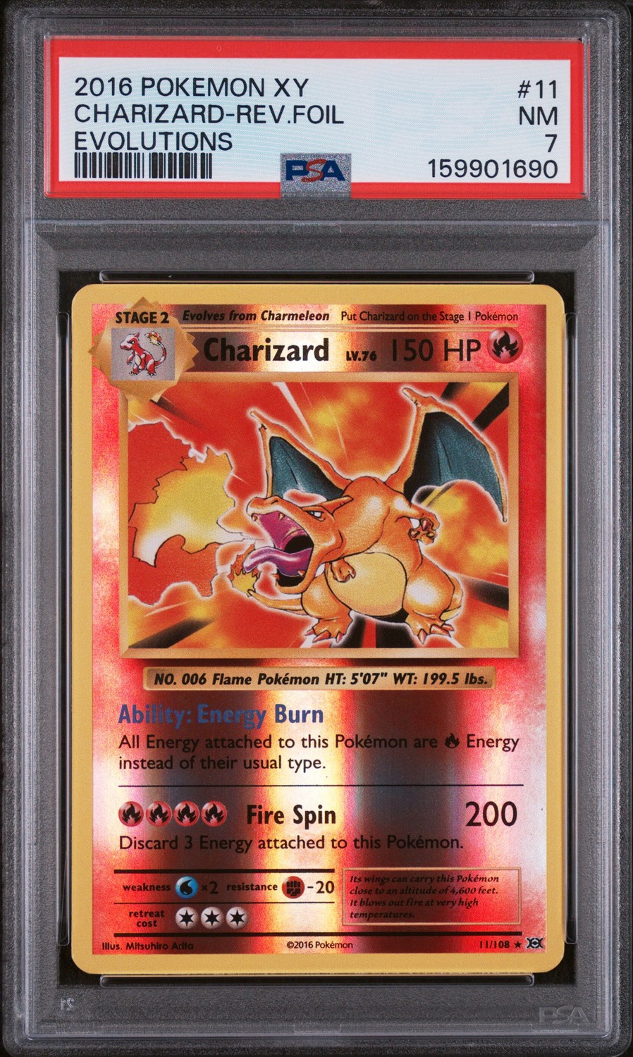 Charizard