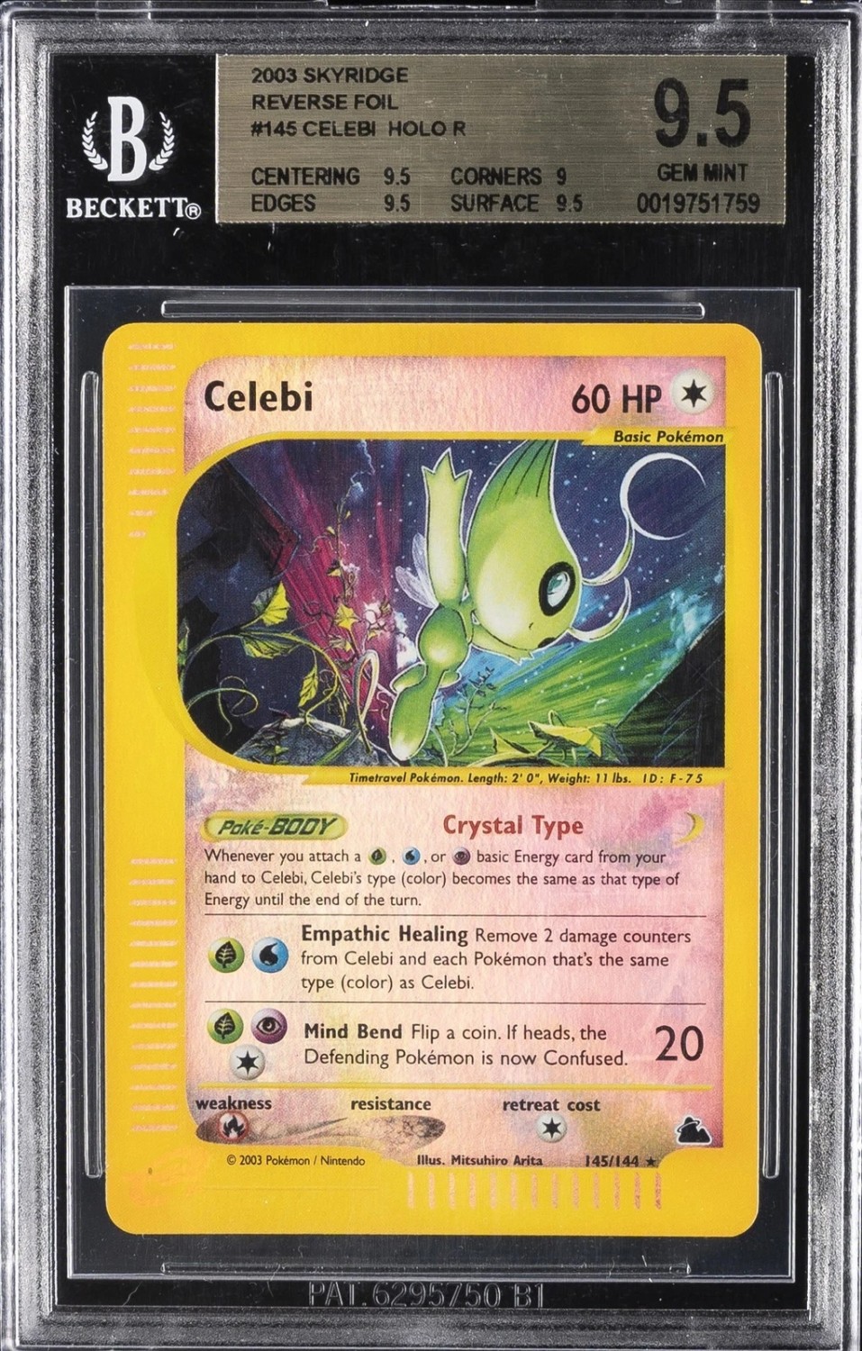 Celebi