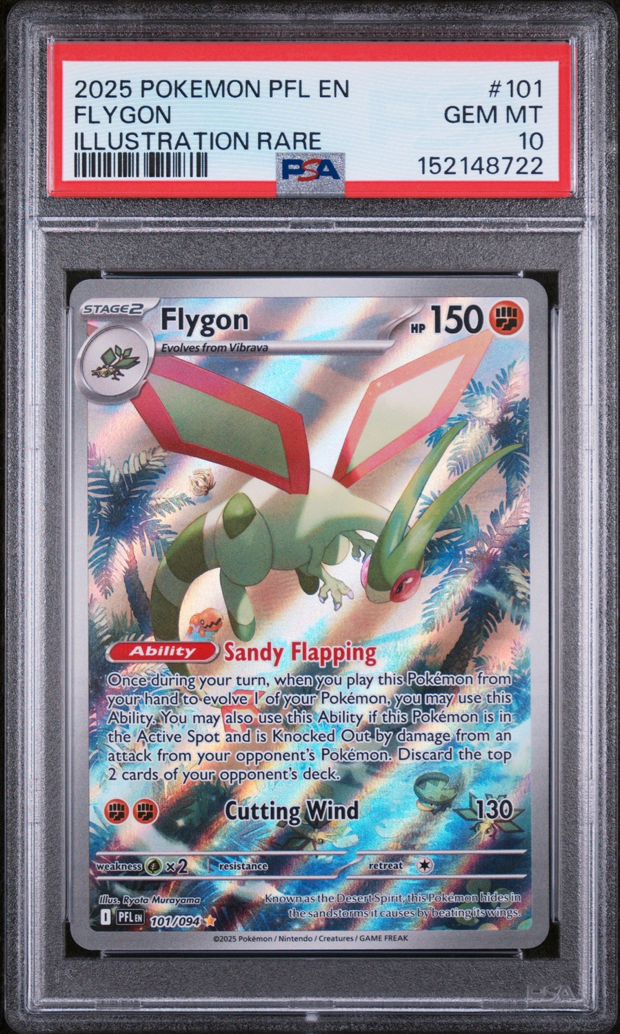 Flygon