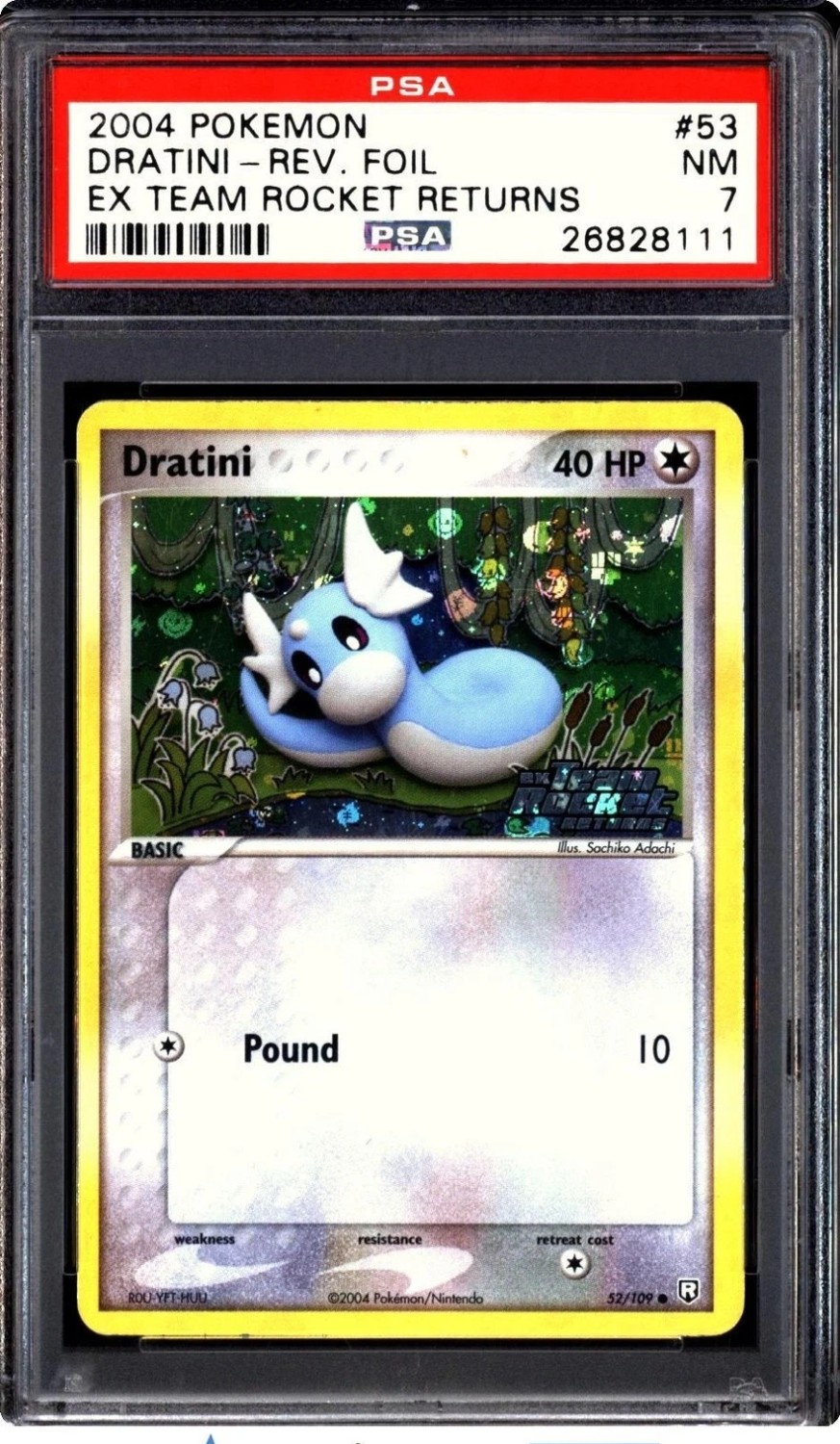 Dratini