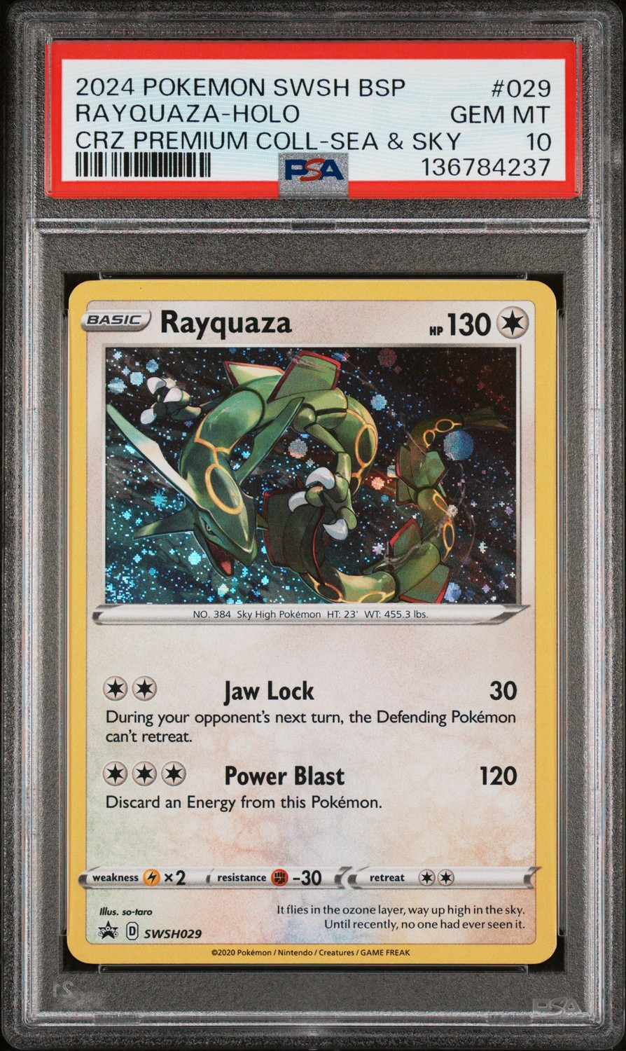 Rayquaza