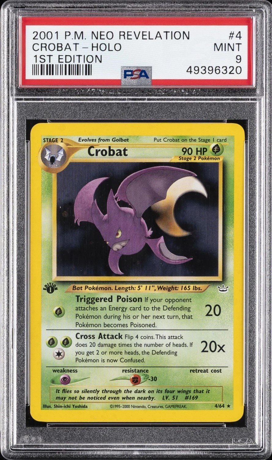 Crobat