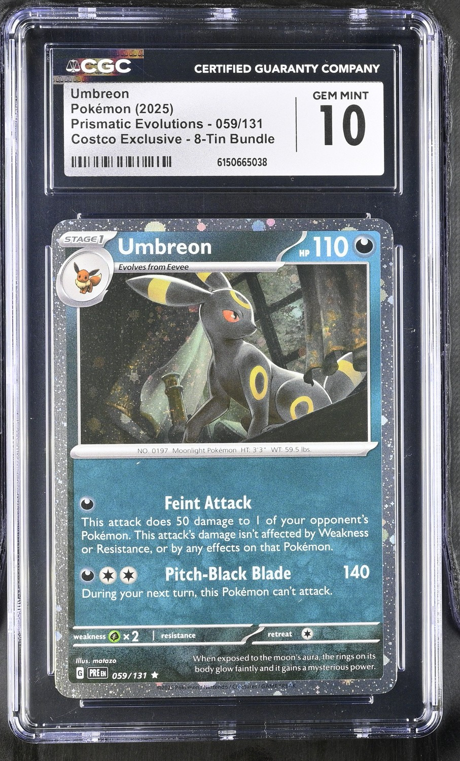 Umbreon