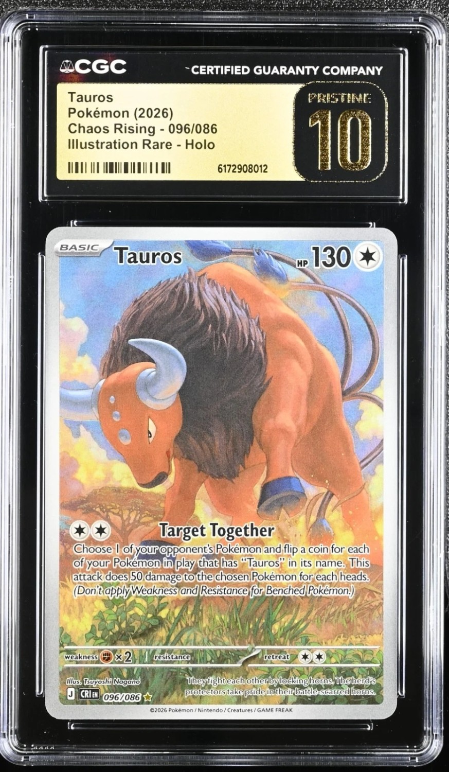 Tauros
