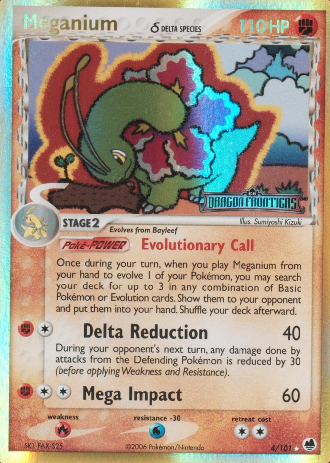 Reverse Holo