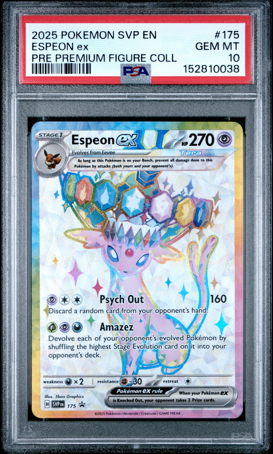 ESPEON ex