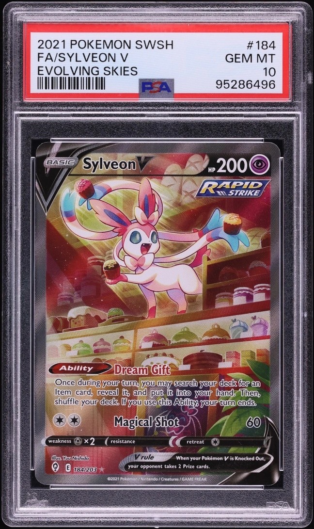 Sylveon V