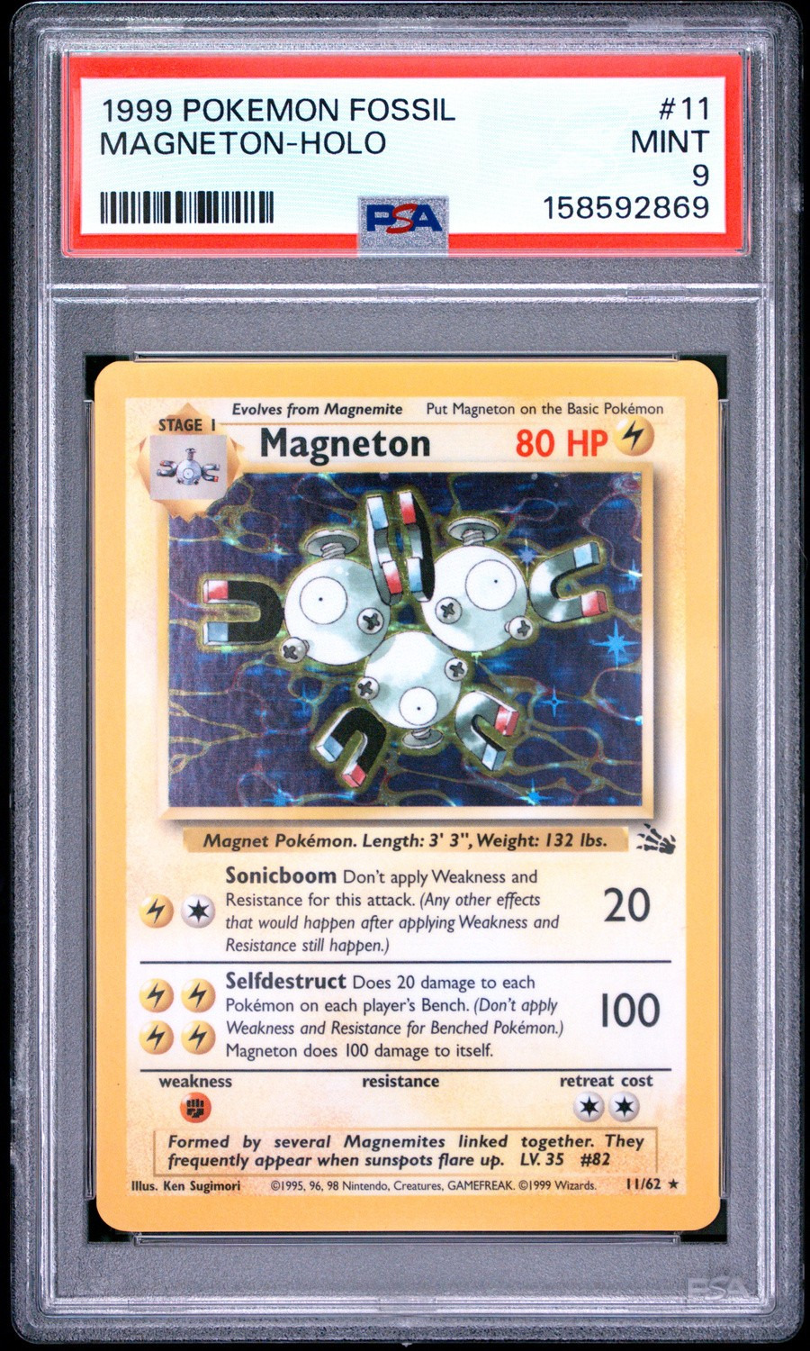 Magneton