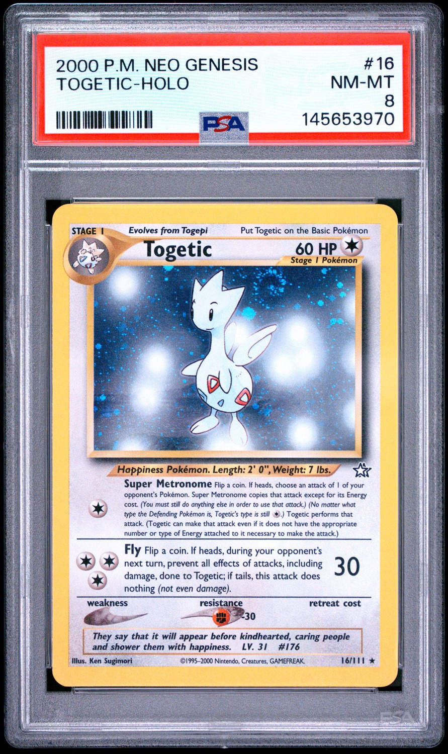 Togetic