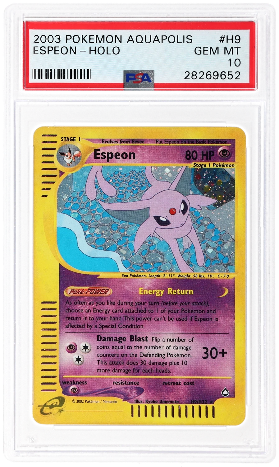 Espeon