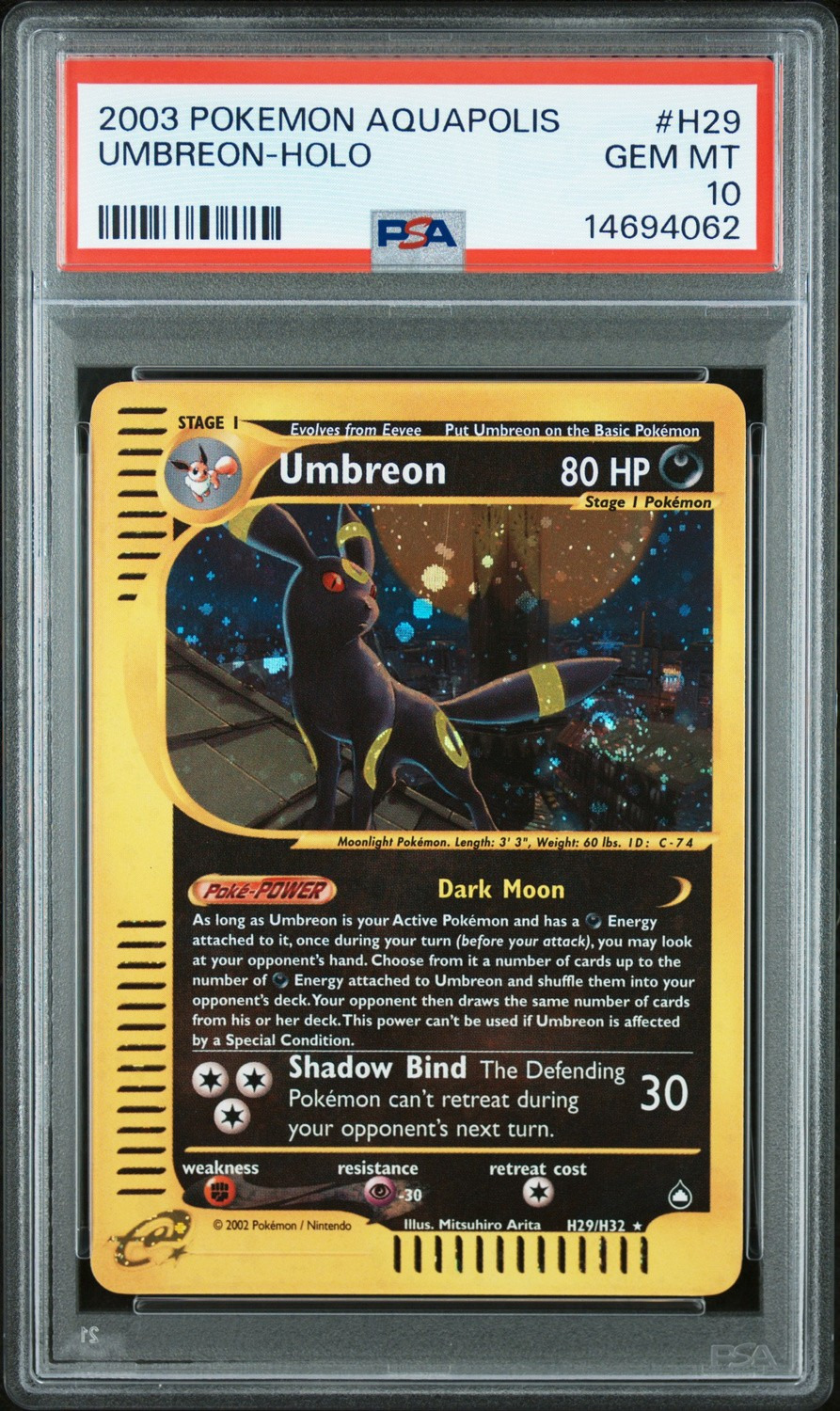Umbreon