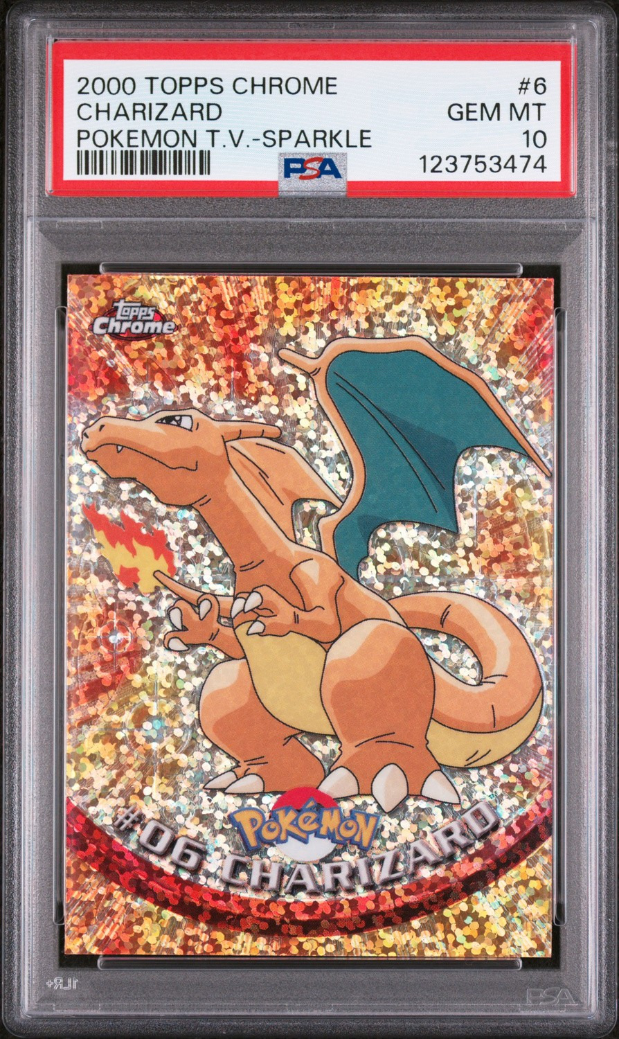 CHARIZARD