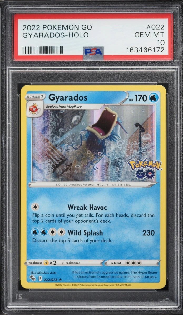Gyarados