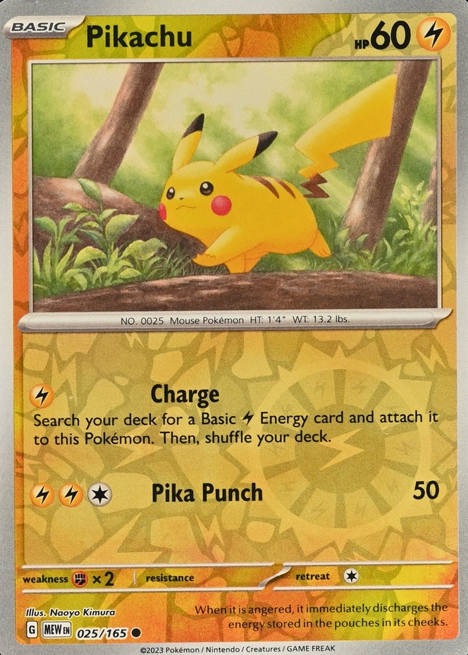 Non-Holo · Costco Exclusive