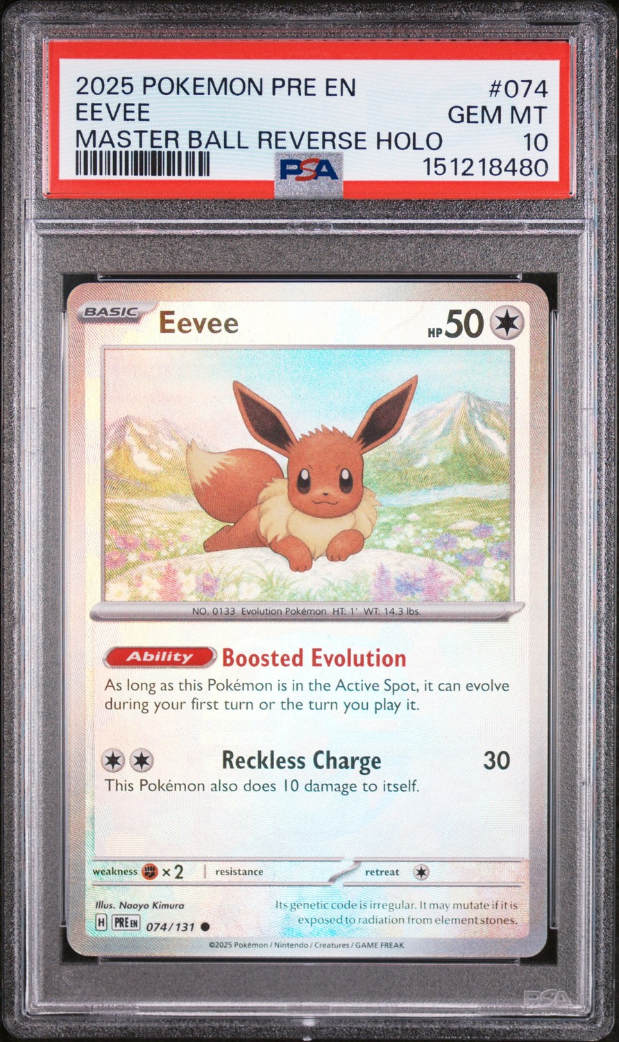 Eevee