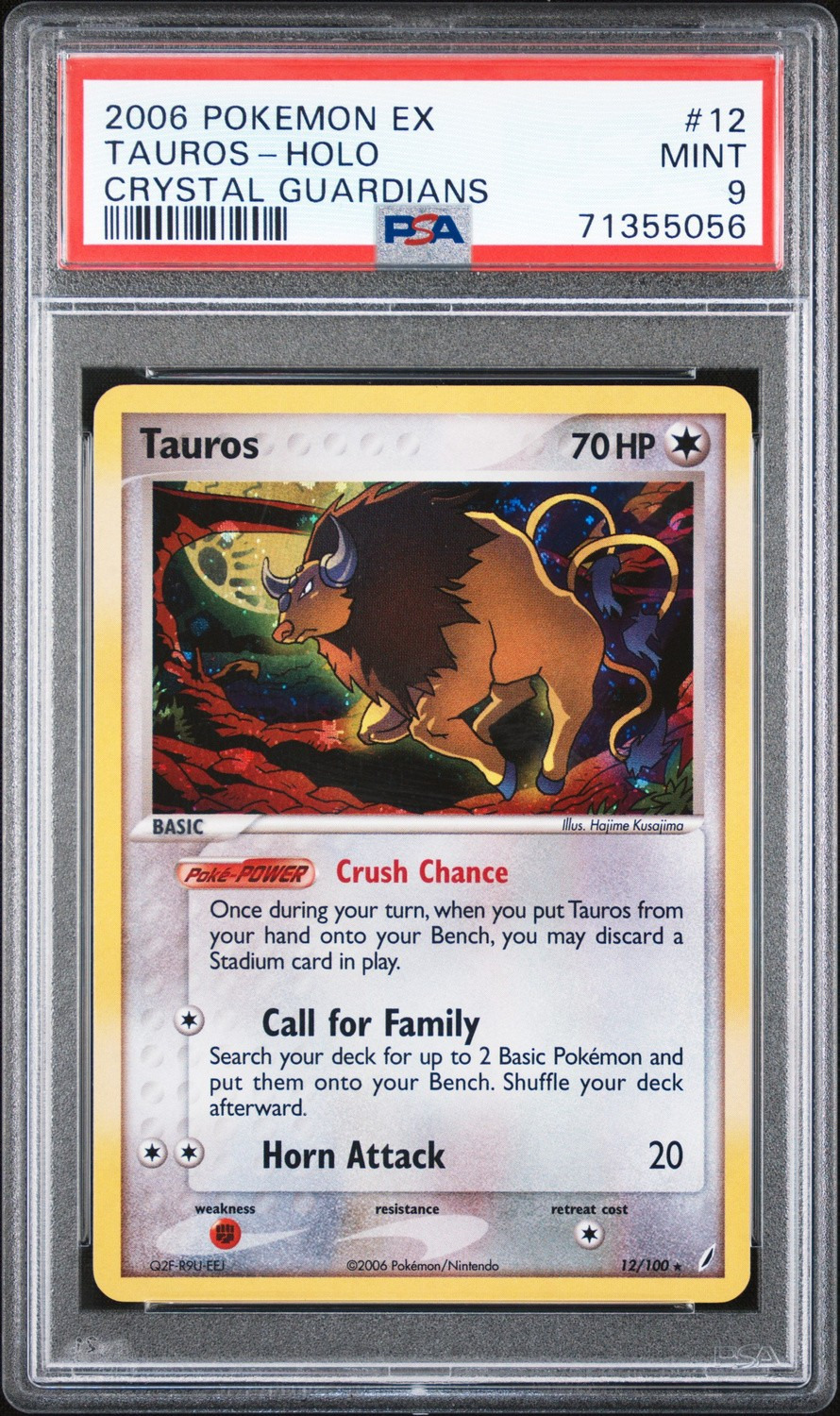 Tauros