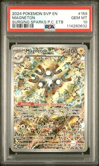 MAGNETON