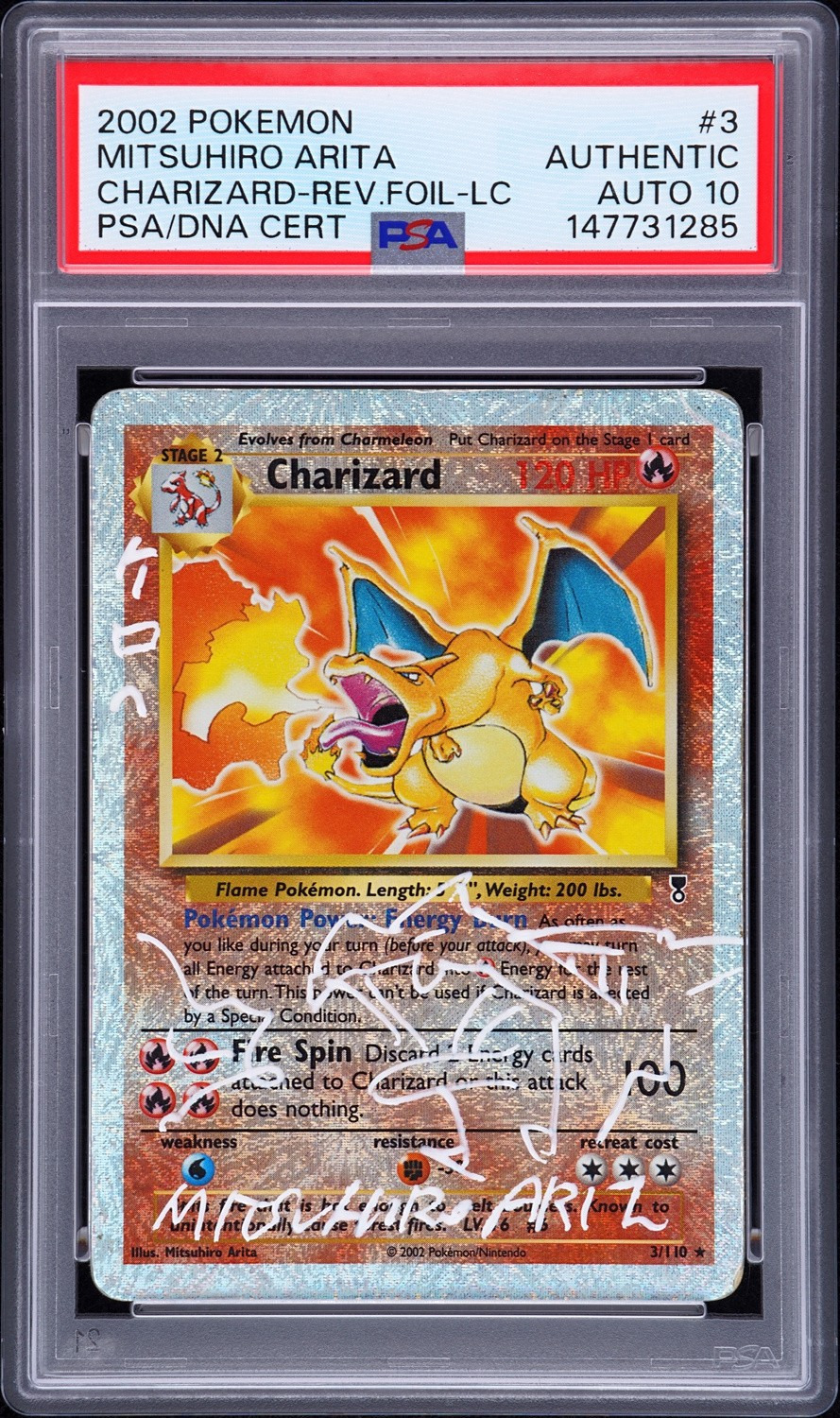Charizard