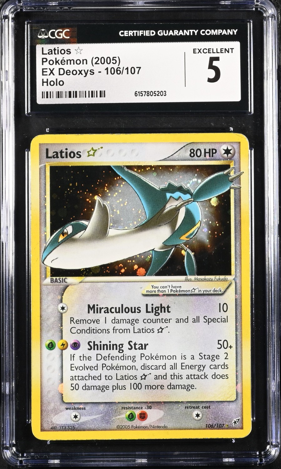 Latios