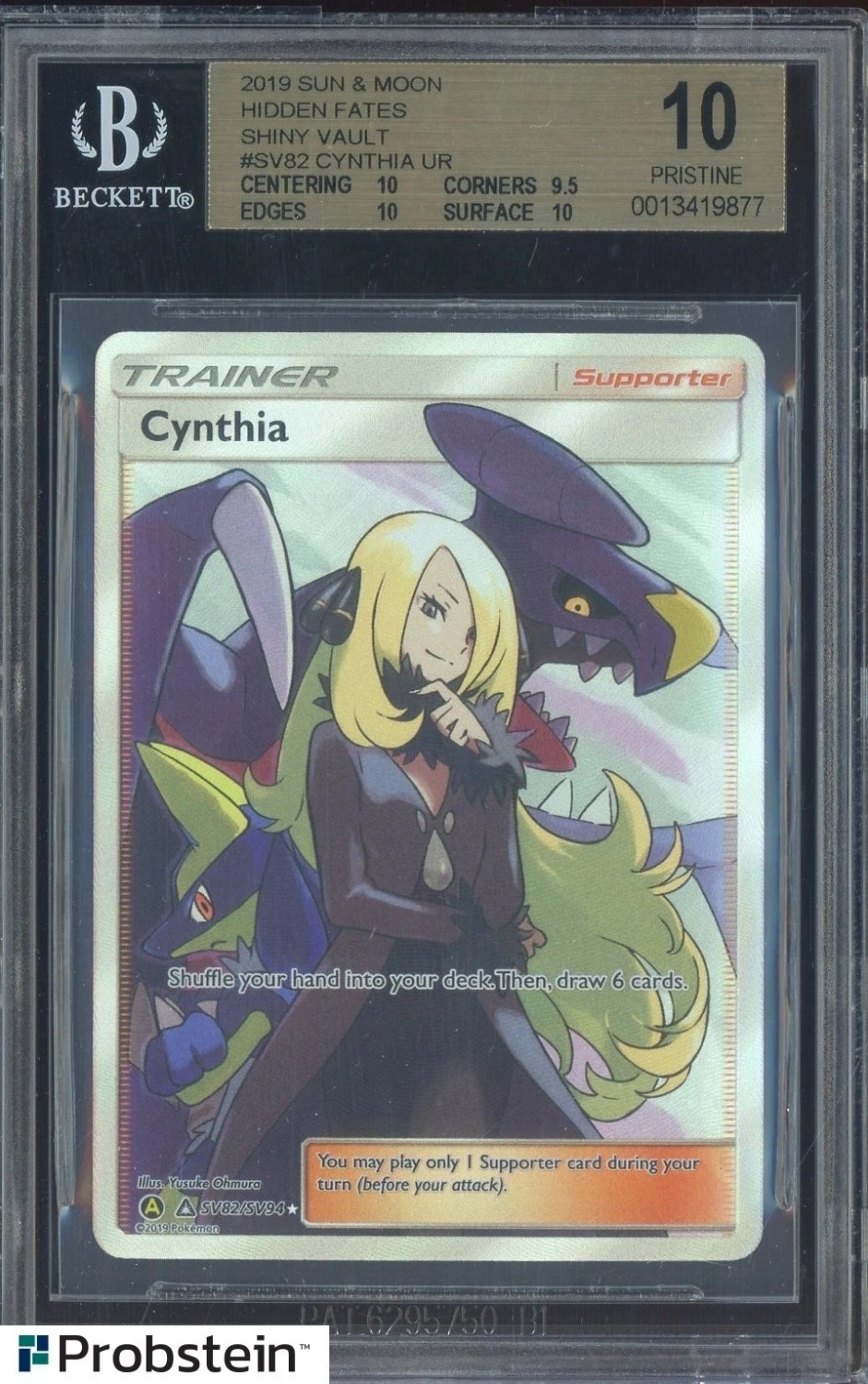 Cynthia