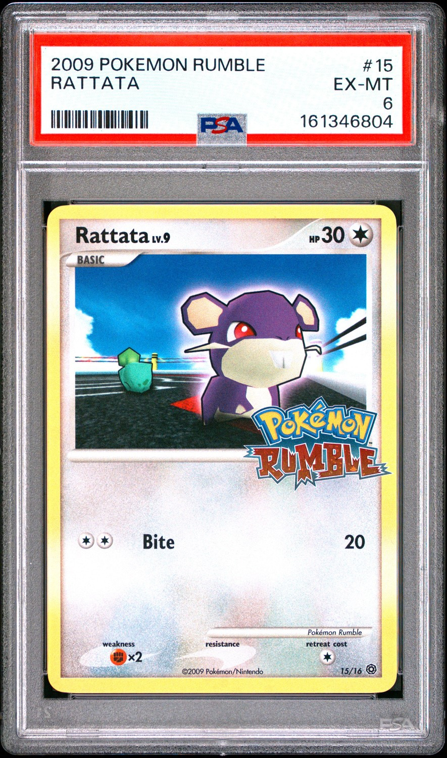 Rattata