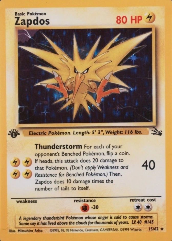 1st Edition