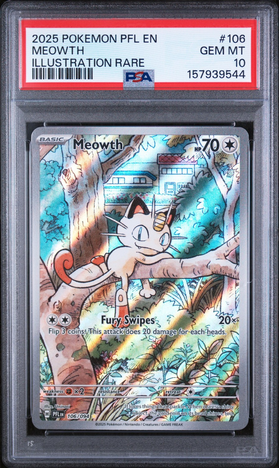 MEOWTH