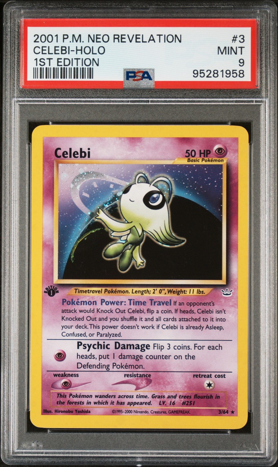 Celebi