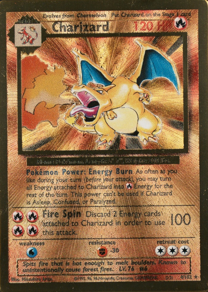 Holo · Premium Collection