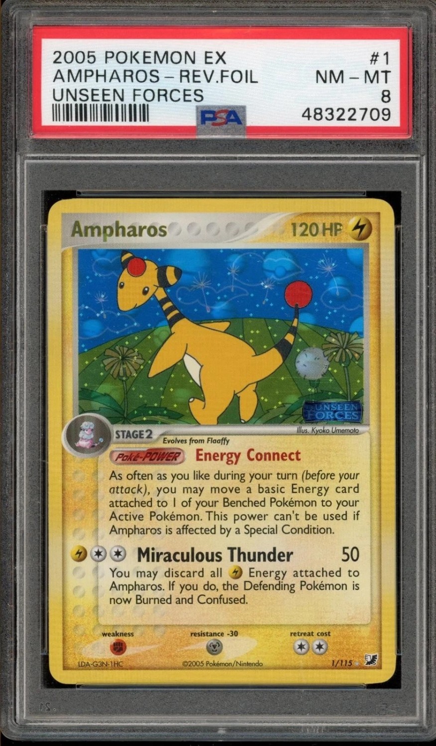 Ampharos