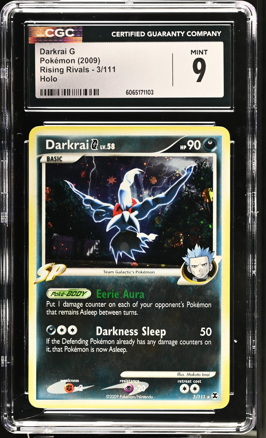 Darkrai G