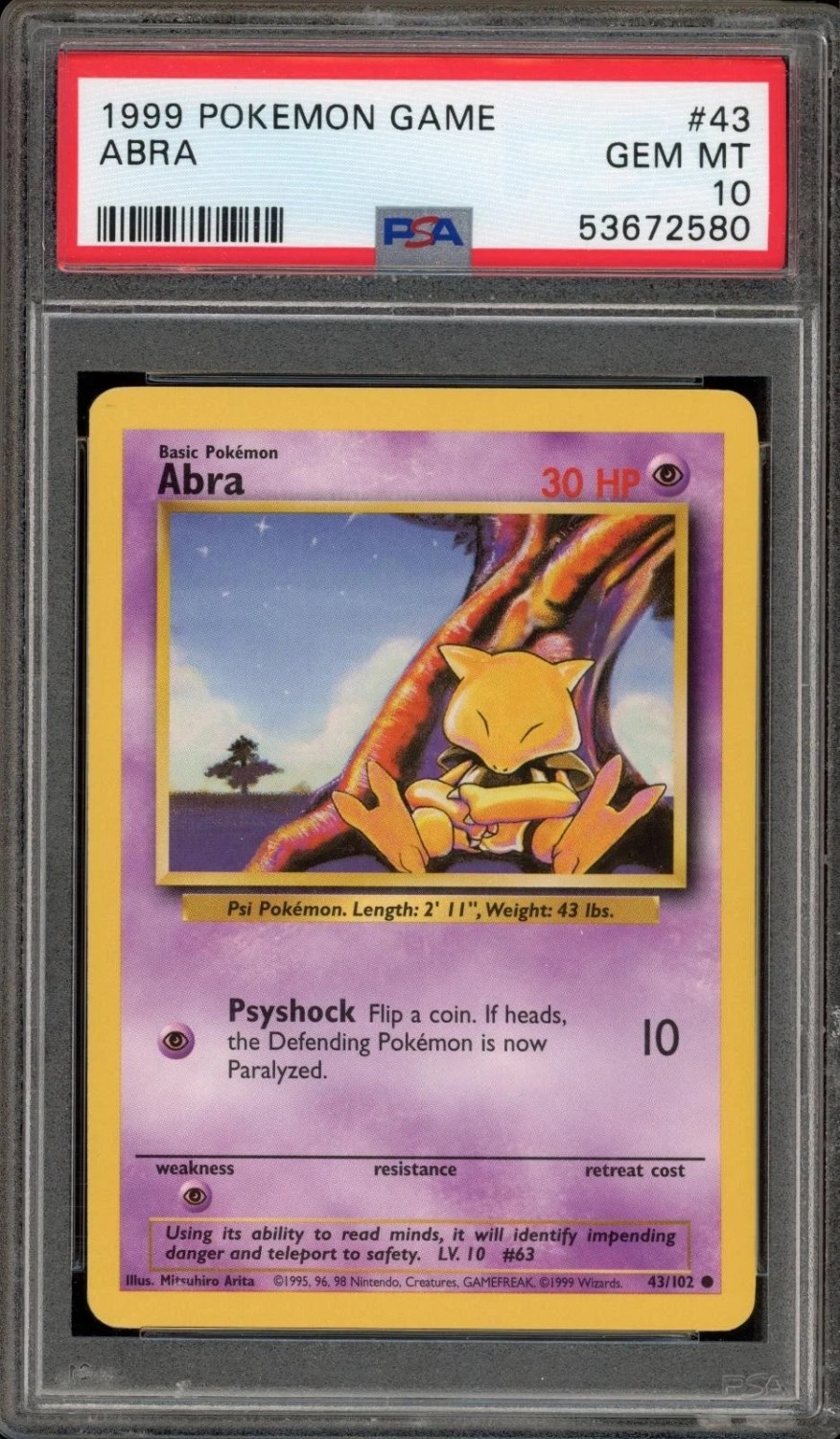 ABRA