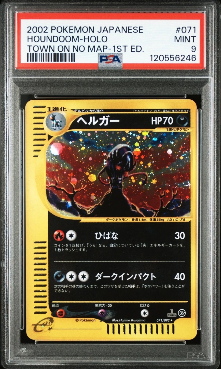 Houndoom